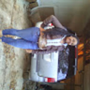 Meet your Posher, Kiara